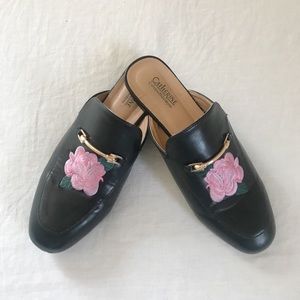 Catherine Malandrino Mules